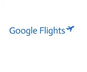 Google Flights: One Way to All the Ways