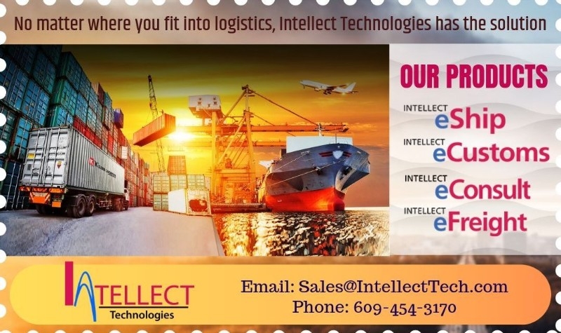 FREIGHT FORWARDING SOLUTIONS