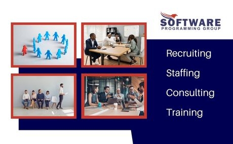 Recruiting Staffing