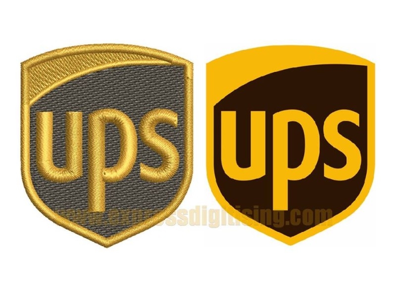 Embroidery Digitizing And Vector Art‎ 15 USD