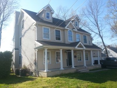 Open House Sunday, May 7th; 12 to 4 pm