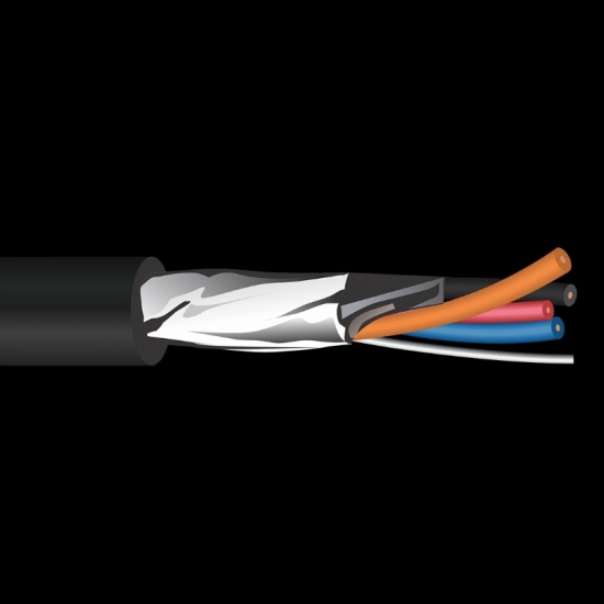 Looking for quality and reliable shielded cable.