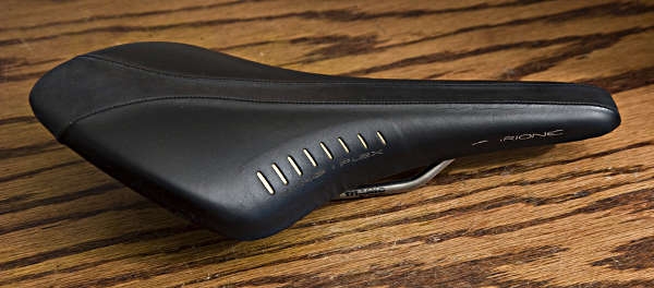 Guide to Bicycle Saddles