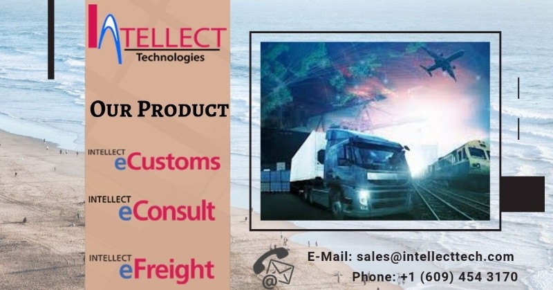 FREIGHT FORWARDING SYSTEM SOFTWARE | FREIGHT LOGIS