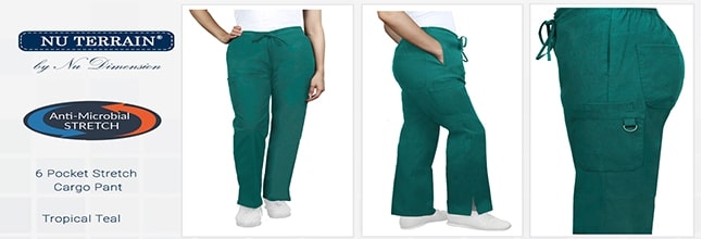 Nu-dimension - Medical Scrubs, Shop Nursing Scrubs